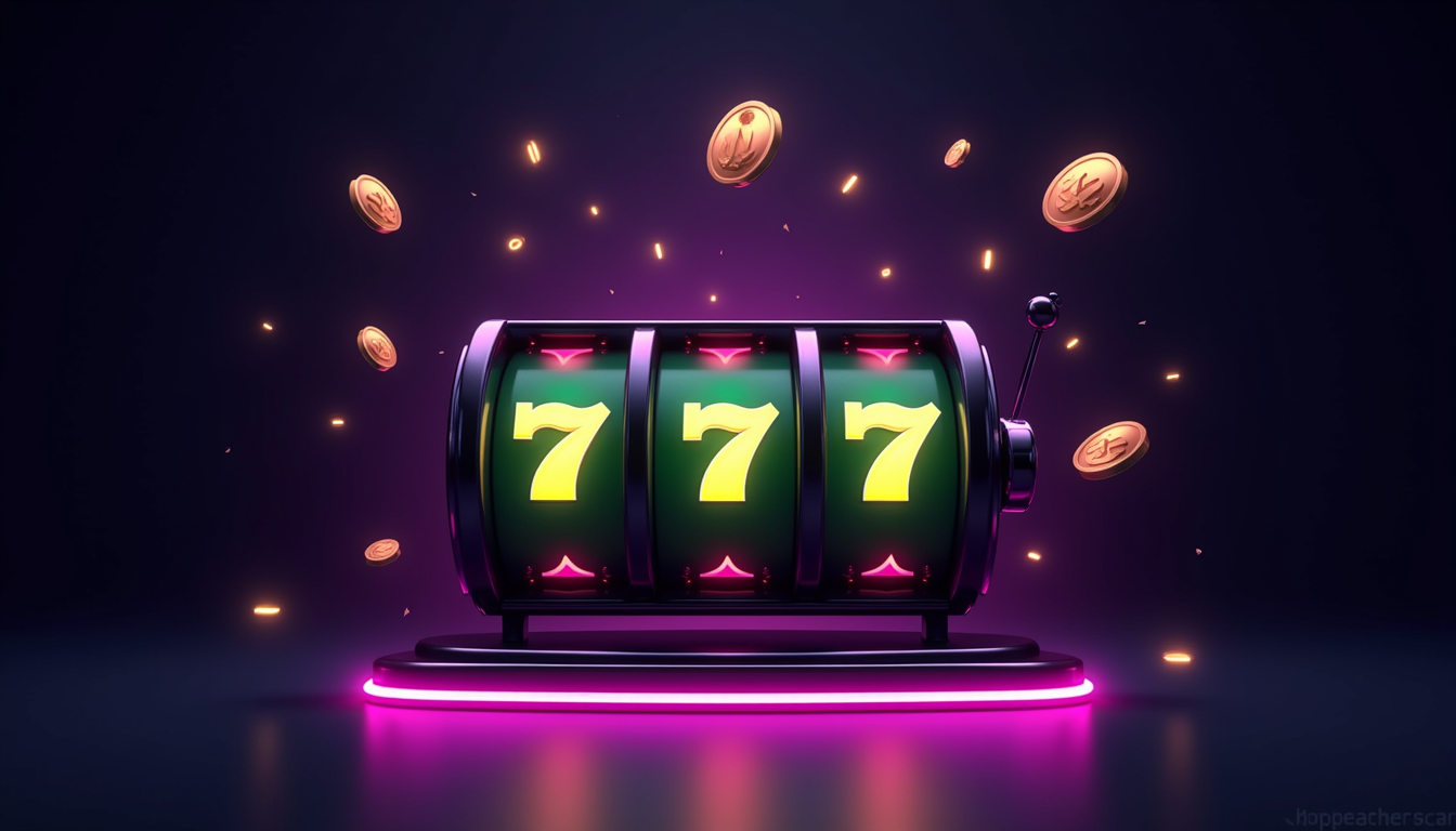 kaostoto featured game showcase